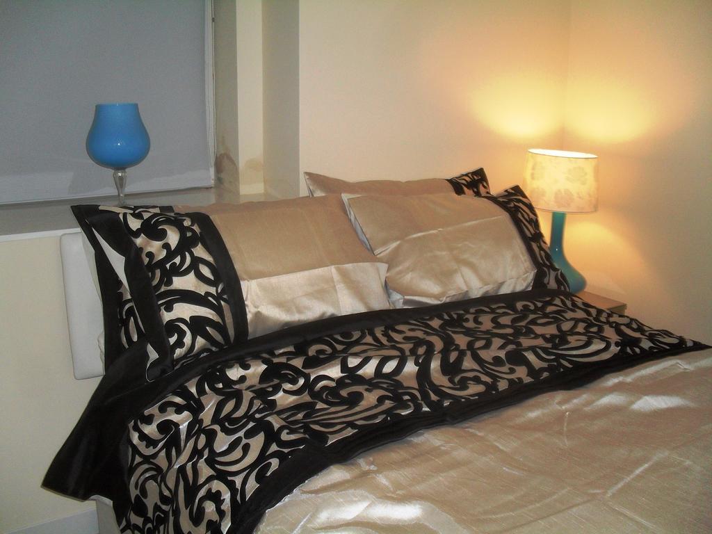 Corwen Holiday Apartment Llandudno Exteriér fotografie